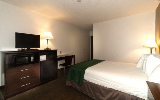Studio 1 Hotel & Extended Stay, Missoula