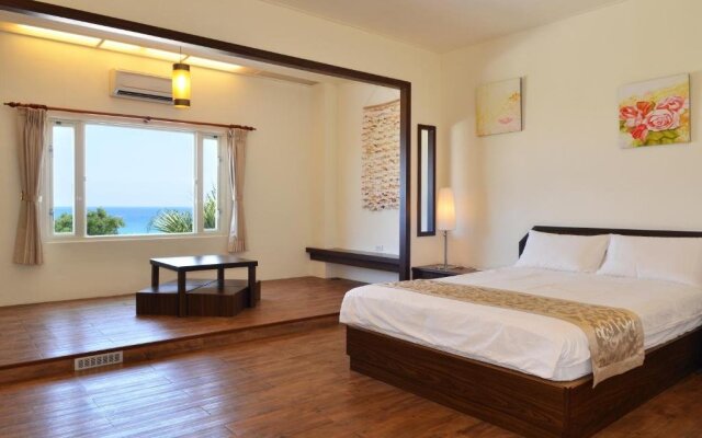 The Blue Lagoon B&B