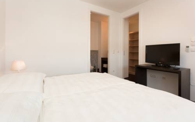 Yourapartment 1020 - contactless check in