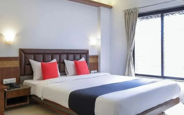 Hotel Shreeyash Executive