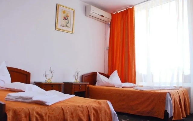 Hotel Scoica