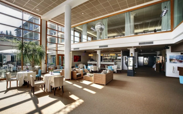 Cocca Hotel Royal Thai SPA