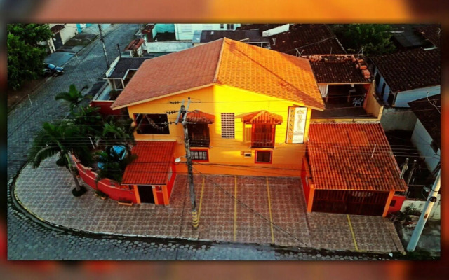 Pousada Recanto Domus