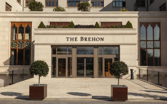 The Brehon Hotel & Spa