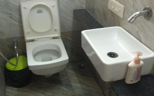 Arista Service Apartments Andheri