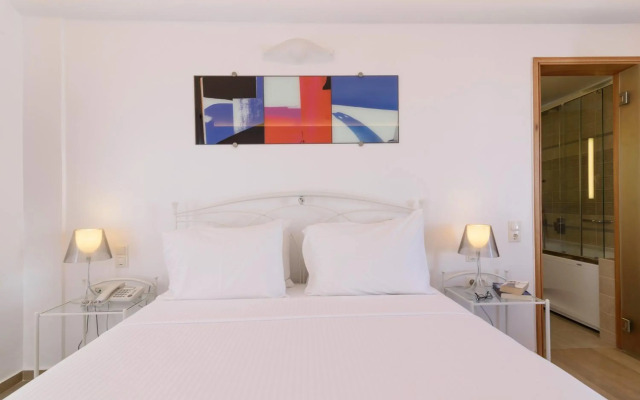 La Mer Deluxe Hotel & Spa - Adults only