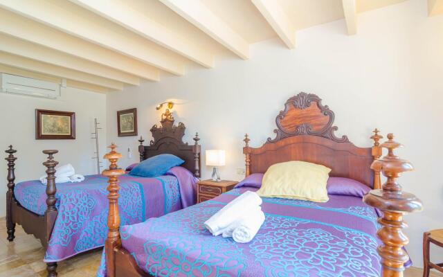 CAN RITO - Villa with private pool in FELANITX. Free WiFi