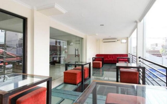 S-Chott Hotel by Reddoorz