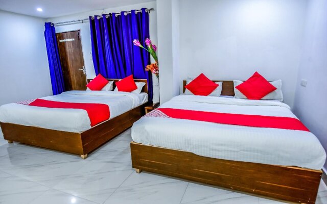 Hotel Delight By OYO Rooms