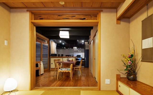 Iro Hotel Kawaramachi