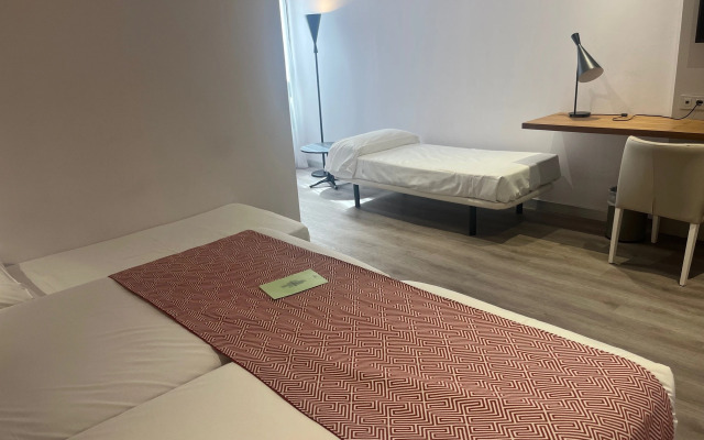 Hotel Silken Rona Dalba