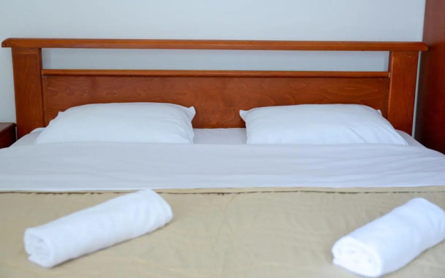Guest House Sandra Lagadin