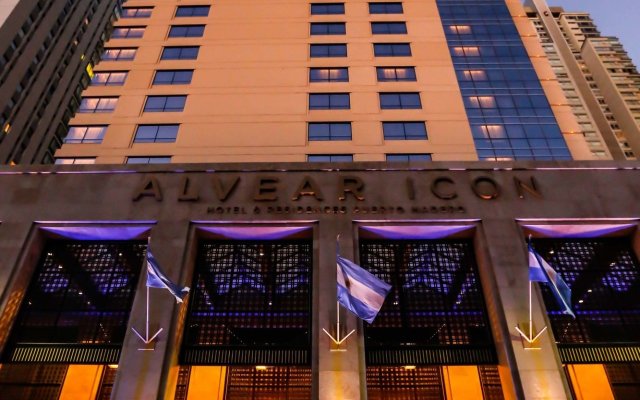 Alvear Icon Hotel