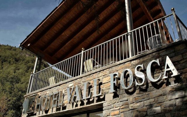 Hotel Vall Fosca