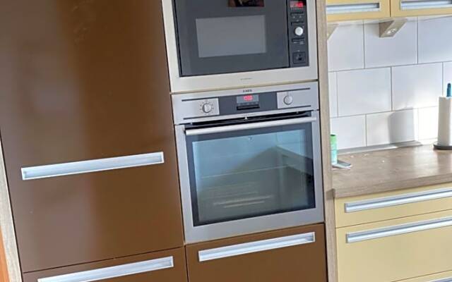 Appartement in Essen,Privatzimmer Gasthaus WLAN