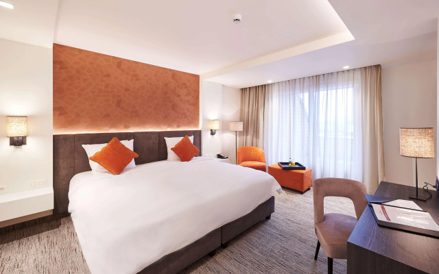 Keizershof Hotel