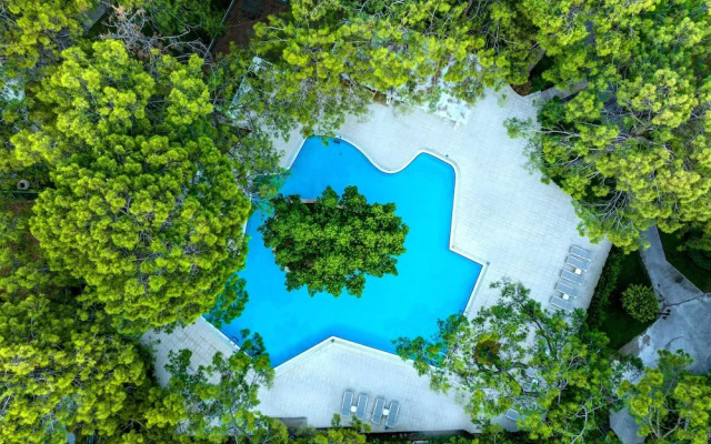 Mirada Del Mar Hotel - All Inclusive