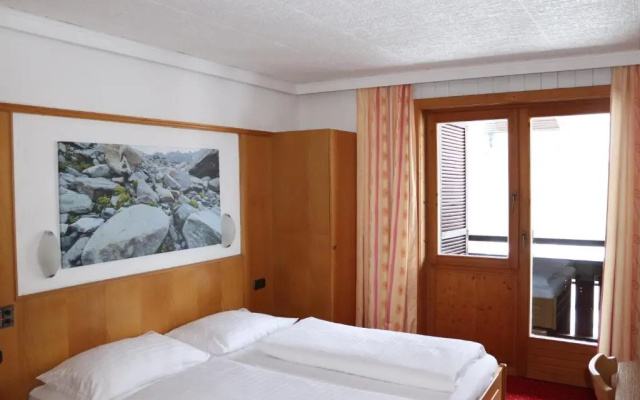 Hotel Rupertihaus
