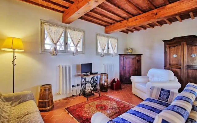 Villa Riccardo