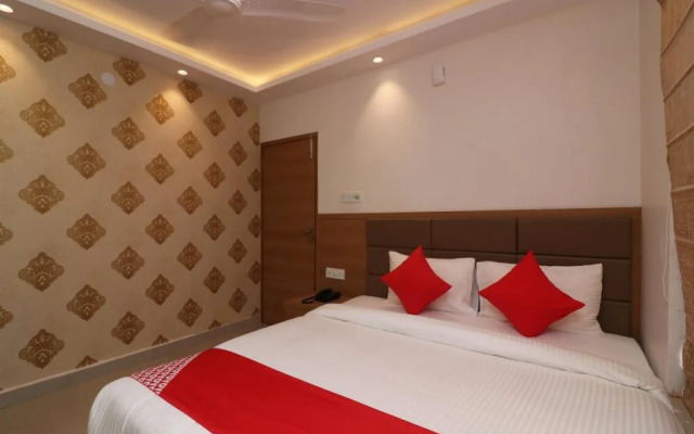 White Castle By OYO Rooms