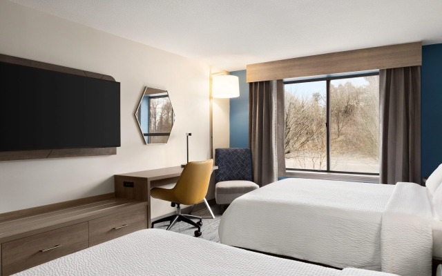 Holiday Inn Express & Suites East Greenbush (Albany-Skyline) by IHG