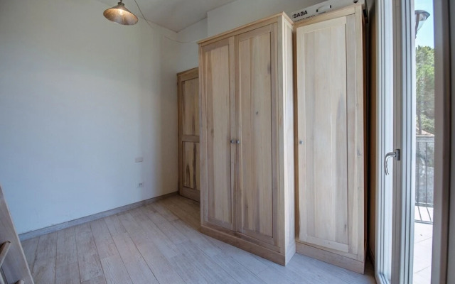 La Casa Di Mary Piano Primo