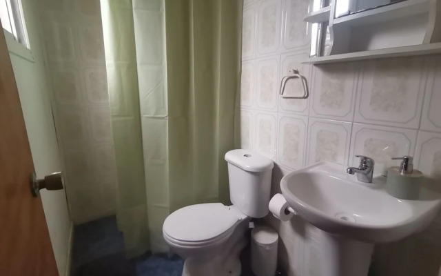 Cabañas EcoSur-Chile