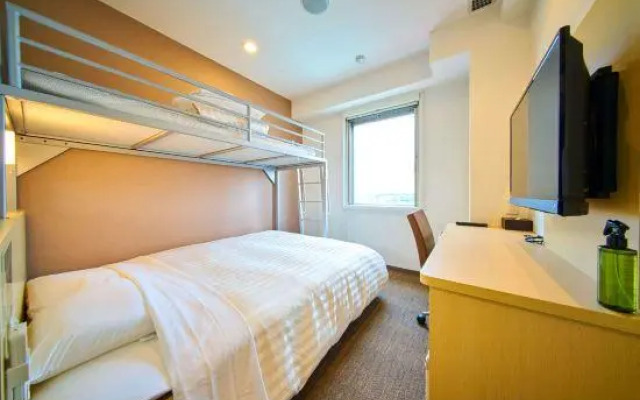 Super Hotel Chiba Ichihara