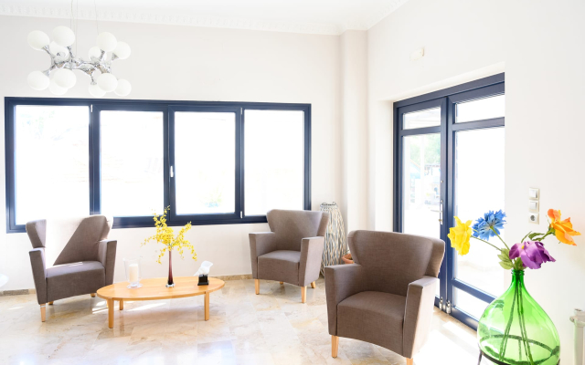 Chios Xenia Studio & Apartments
