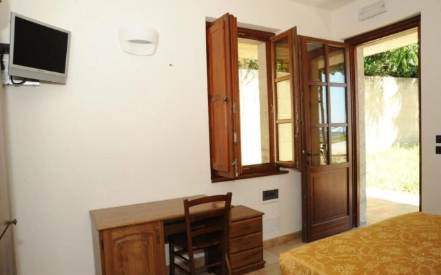 Agriturismo Aqua Viva