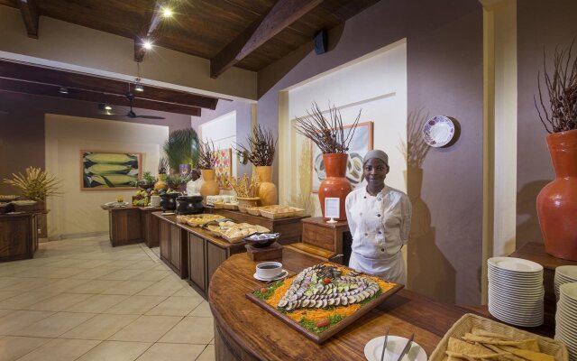 Neptune Pwani Beach Resort & Spa Zanzibar