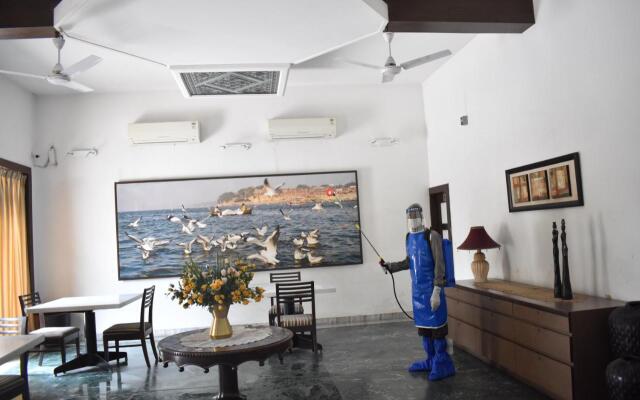 Hotel Yatrik