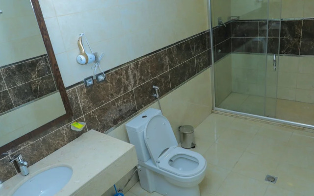 Garalay Hotel