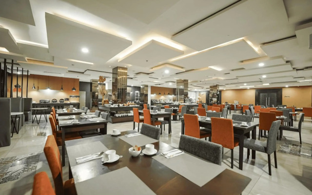Grand Tjokro Balikpapan