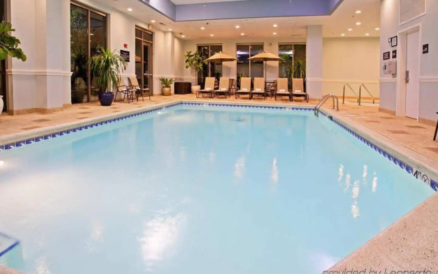 Hampton Inn & Suites Chicago-North Shore/Skokie