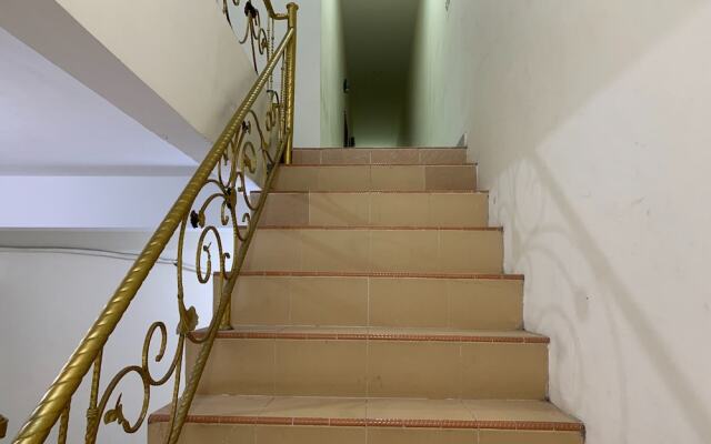 Hotel O Millow Kost Near Gedung Rektorat IAIN PAREPARE