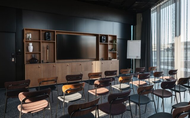 Comfort Hotel Arlanda Airport