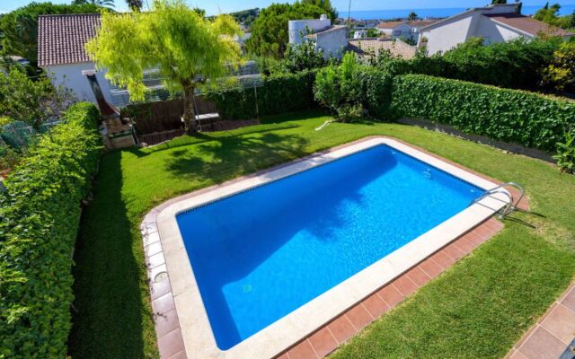 House Envalira Cunit