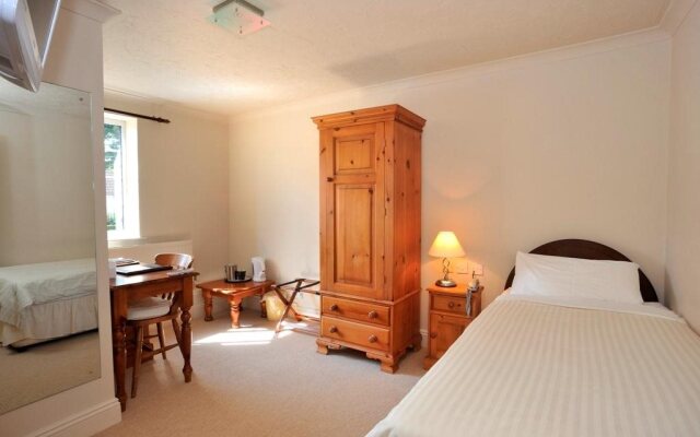 Yeovil Court Hotel