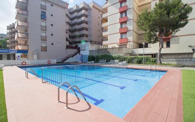 Apartamento Mariposa 612 Ref. 1023