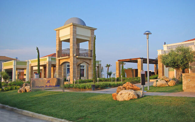 Sentido Mediterranean Village