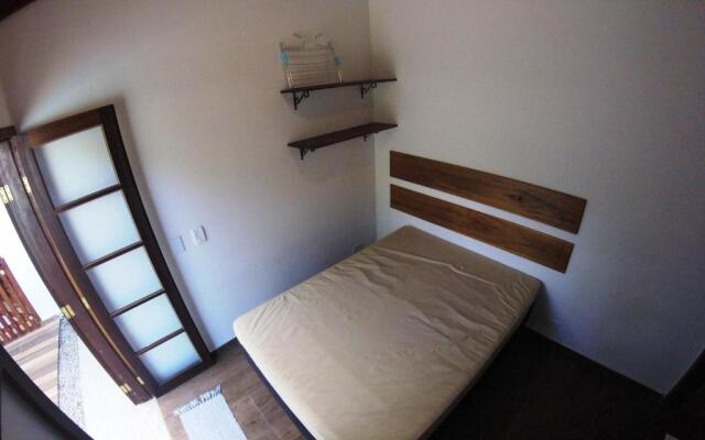 Espaço Aba Maranata