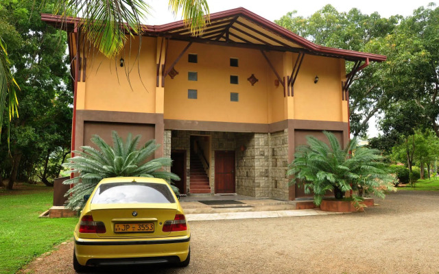 M.P.S.Village