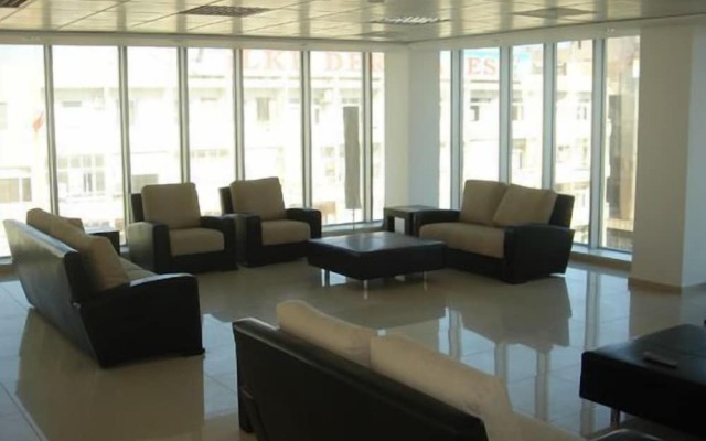 Hotel Arte