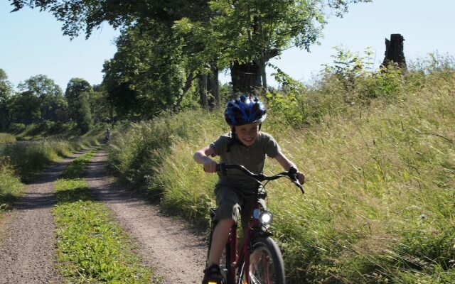 Pensionat Prästgården