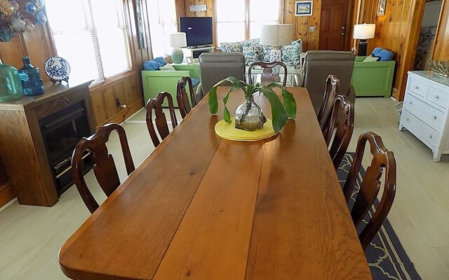 Allston Pawleys Island - 4 Br Home