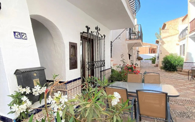 Nueva Nerja 52 Pubelo Andaluz Casasol