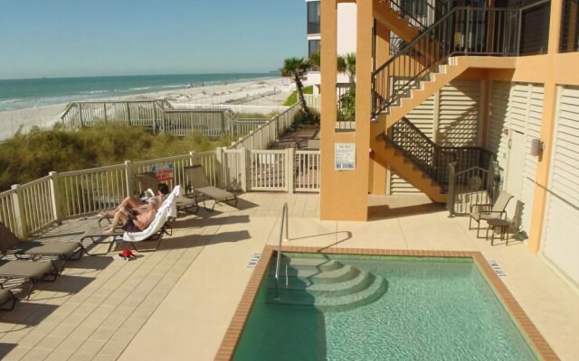 Bradenton Beach Club D
