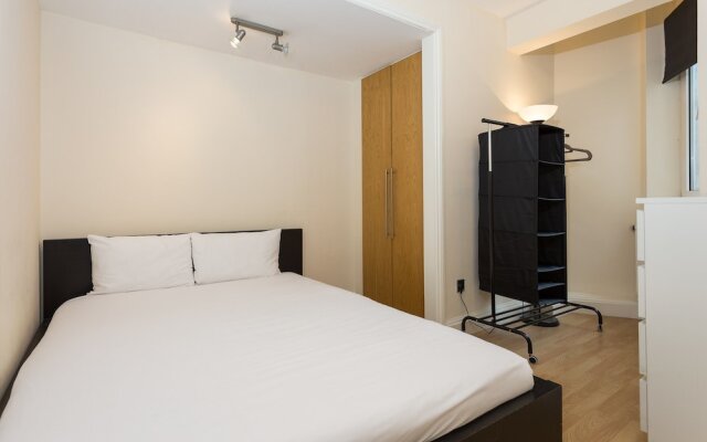 2 Bed Apartment In Kensington