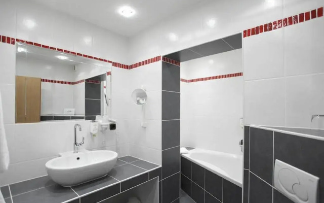 Ringhotel Posthotel Usseln